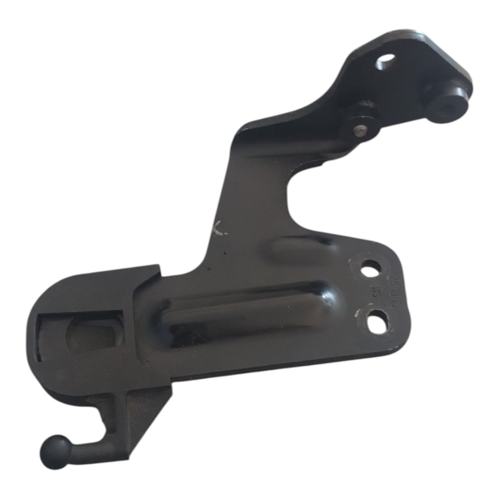 Suporte Da Tampa Do Motor Superior Vw Jetta 2011 À 2018. 2