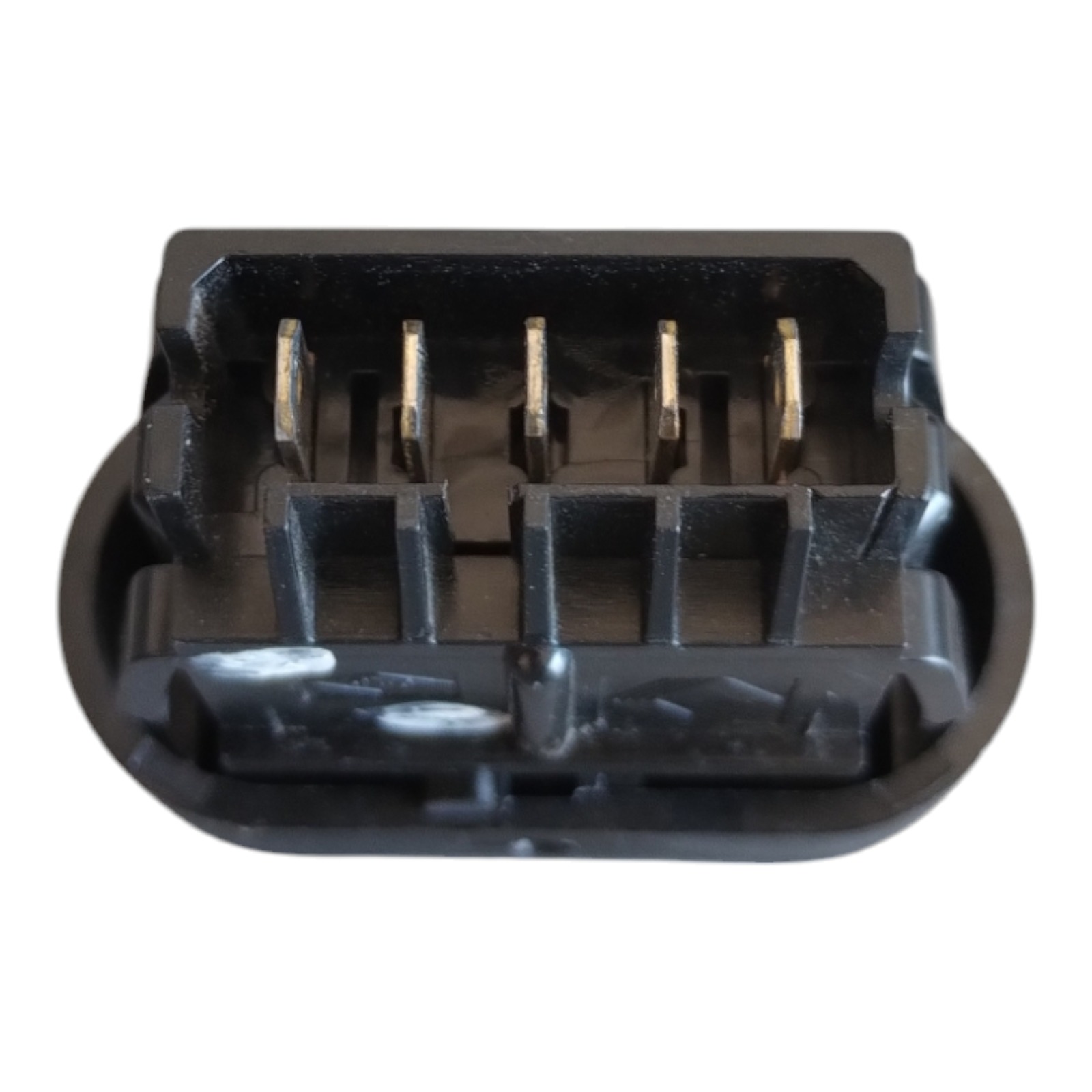 Botão Trava Central Renault Sandero 2008 Á 2013. 4
