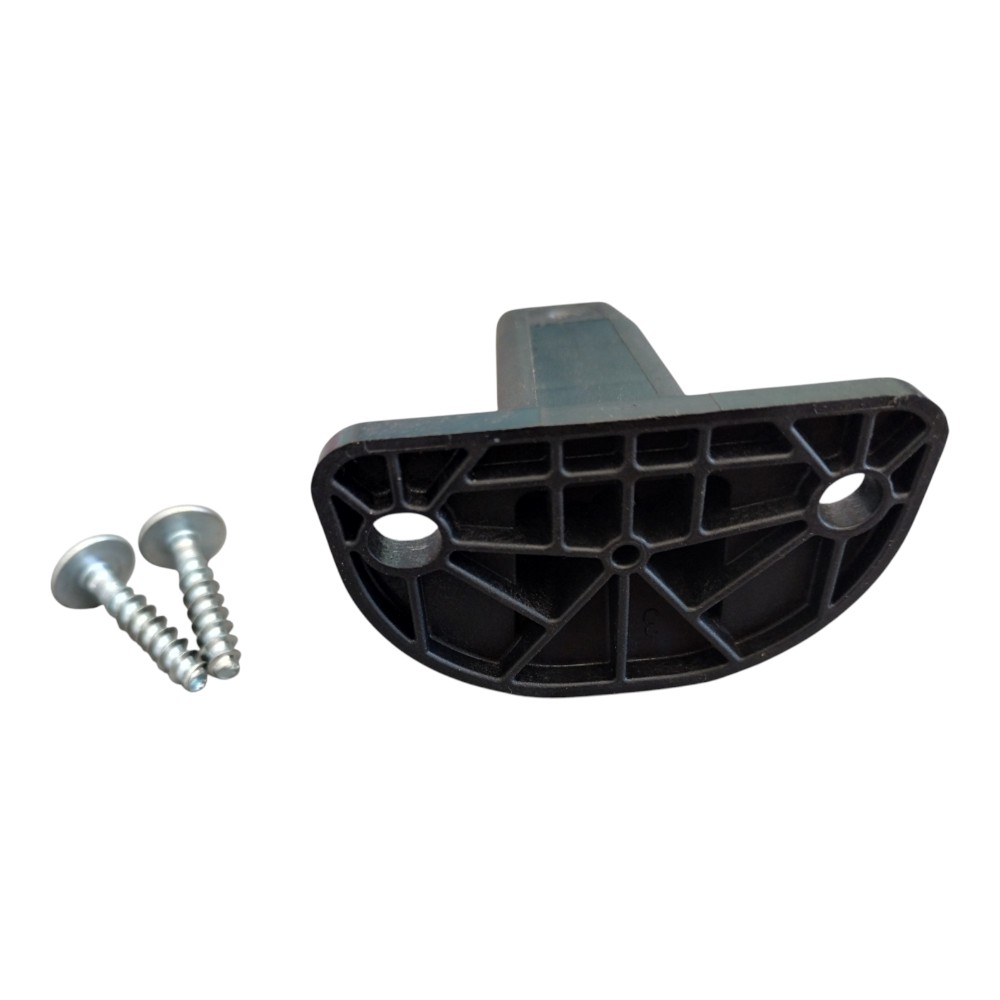 Suporte Puxador Forro Dianteiro Direito Jeep Compass 22/26. 4