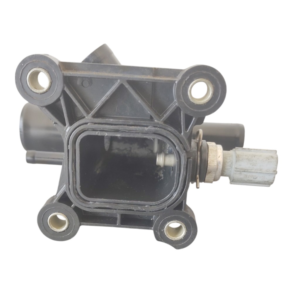 Flange Cavalo Da Água Ford Ecosport Focus 2.0 16v 14 À 20. 5