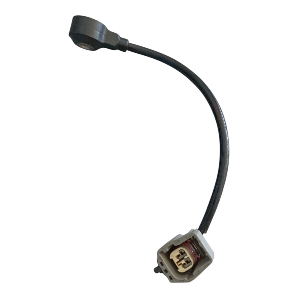 SENSOR DETONAÇÃO FORD FUSION FOCUS 2.5 16V 2008 Á 2012.