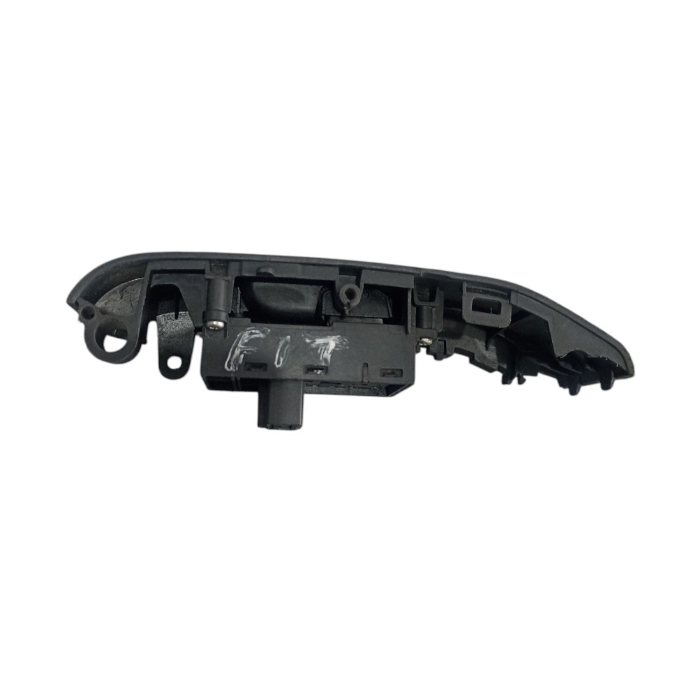 Moldura Comando Botão Porta Tras.esq. Honda Fit 2009 Á 2013. 3