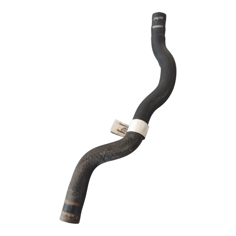 Mangueira Ar Quente Fiat Mobi Argo Cronos 1.0 8v. 4cc. 3