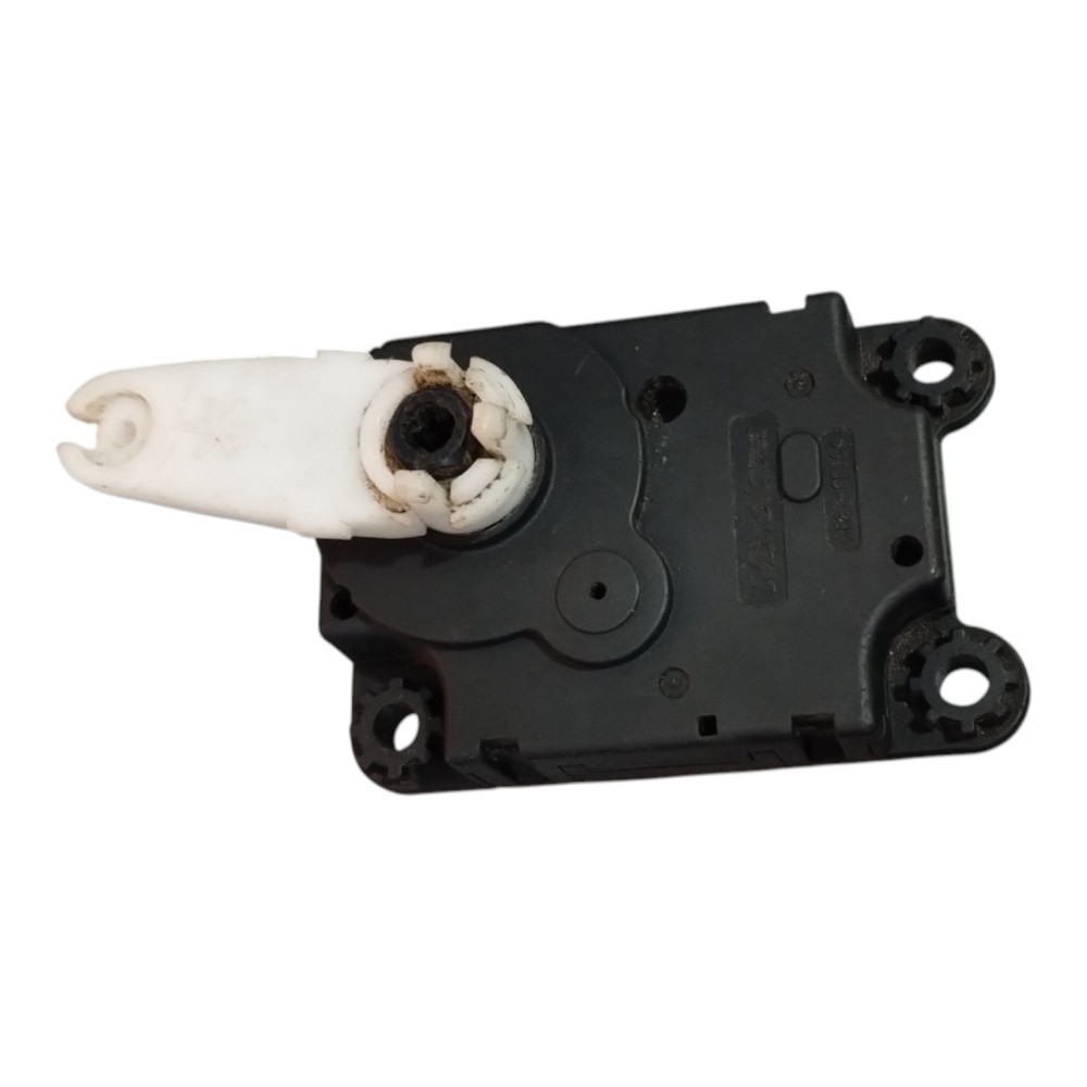 Motor Atuador Caixa De Ar Citroen C3 2012 À 2020. 3