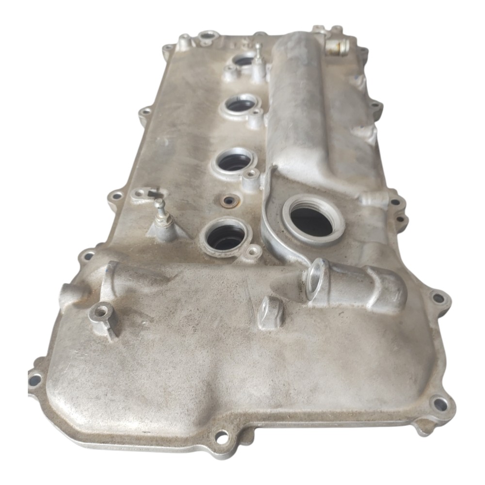 Tampa Comando Válvulas Cabeçote Toyota Corolla 1.8 16v 15/19 4