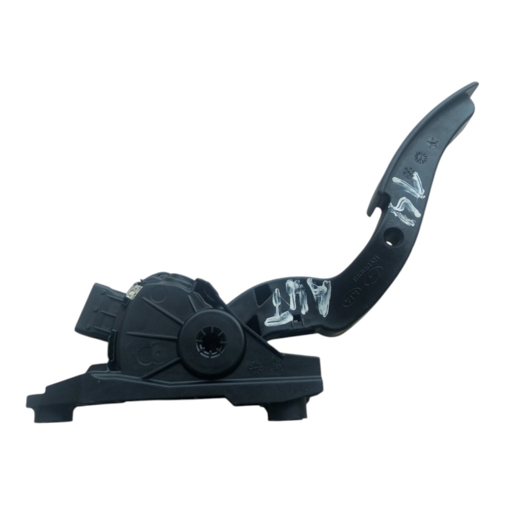 Pedal Acelerador Hyundai Hb20 2013 À 2019. 1