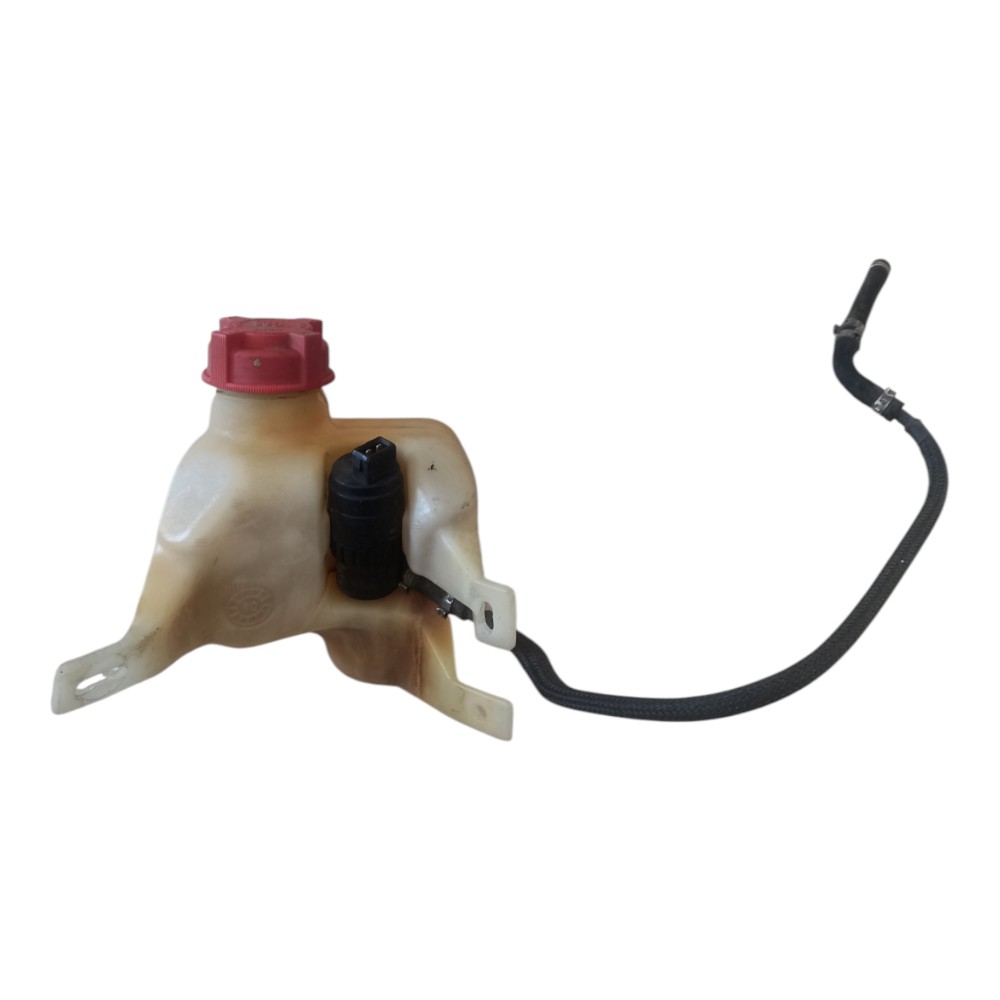Reserv. Partida Frio Chevrolet Prisma 1.4 8v. 2008 À 2012. 1