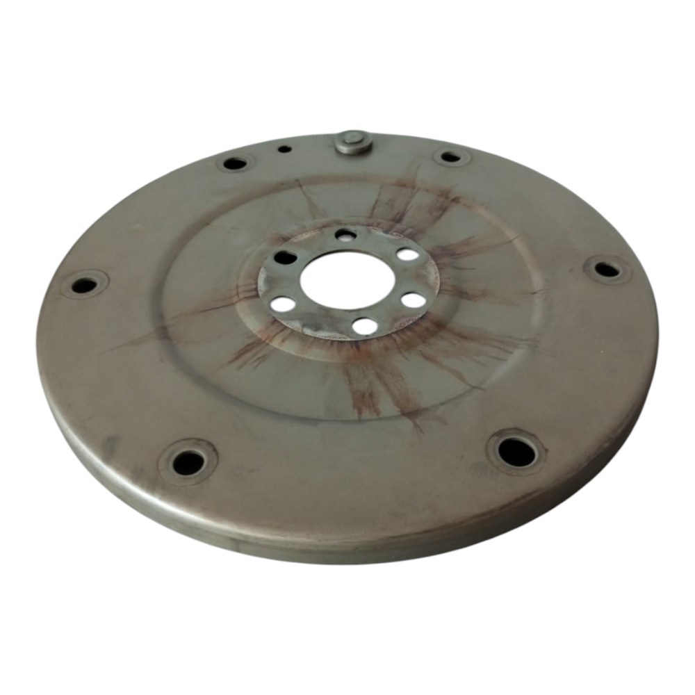 Volante do Motor Vw Nivus T-Cross Polo Virtus Tsi 1.0 3cc. 3
