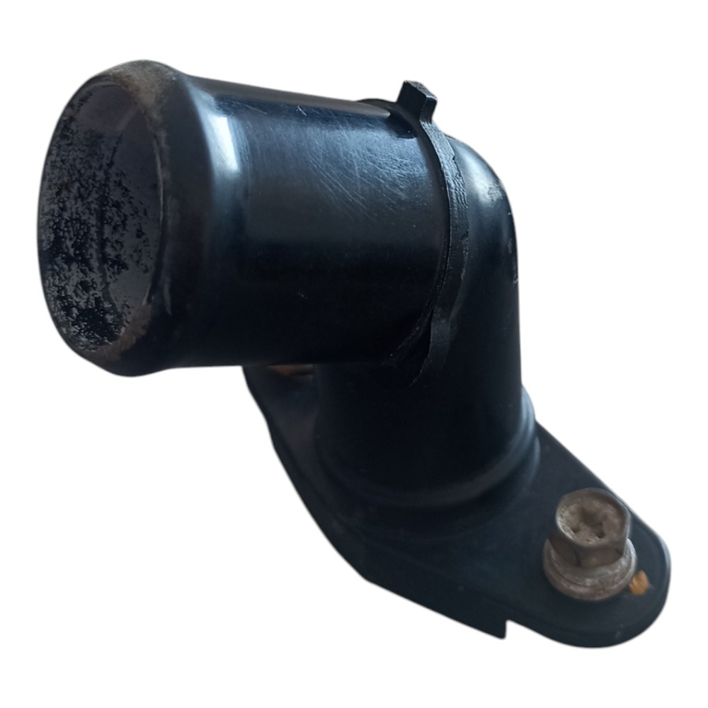 Flange Agua Radiador Toyota Etios 2016 À 2021. 3