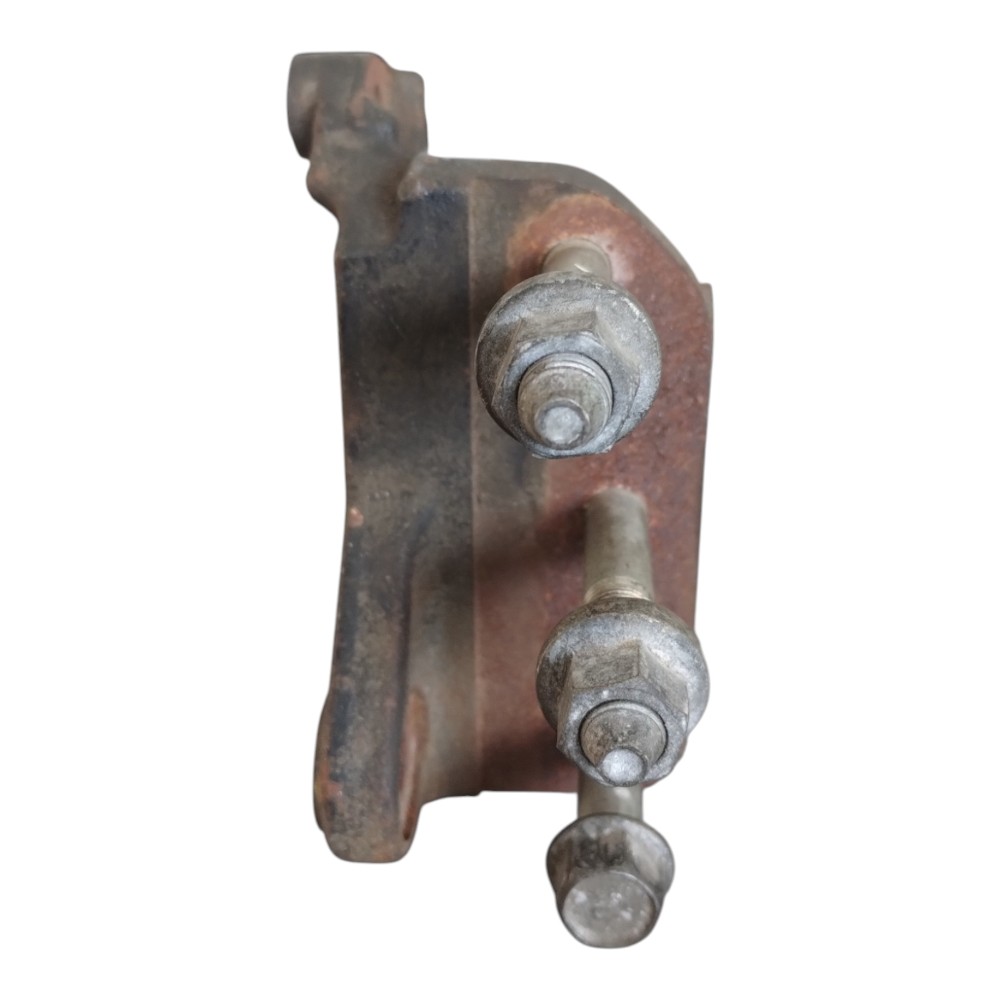 Suporte Coxim Motor Mitsubishi Lancer 2008 À 2014. 2