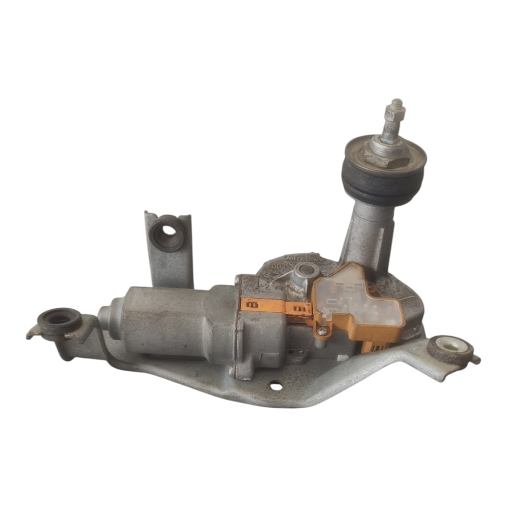Motor Máquina Limpador Vigia Traseiro Honda Crv 2007 À 2012. 4