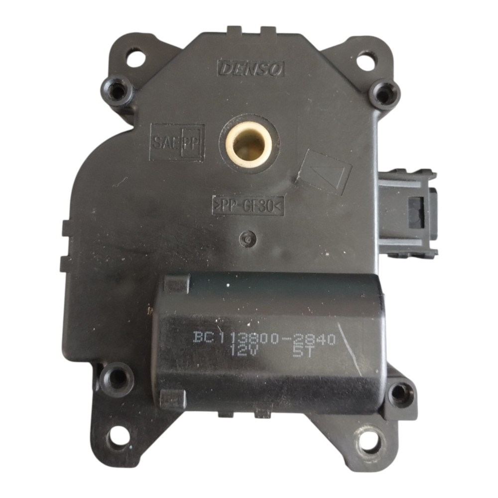 Motor Atuador Caixa De Ar Toyota Corolla 2015 À 2019. 1
