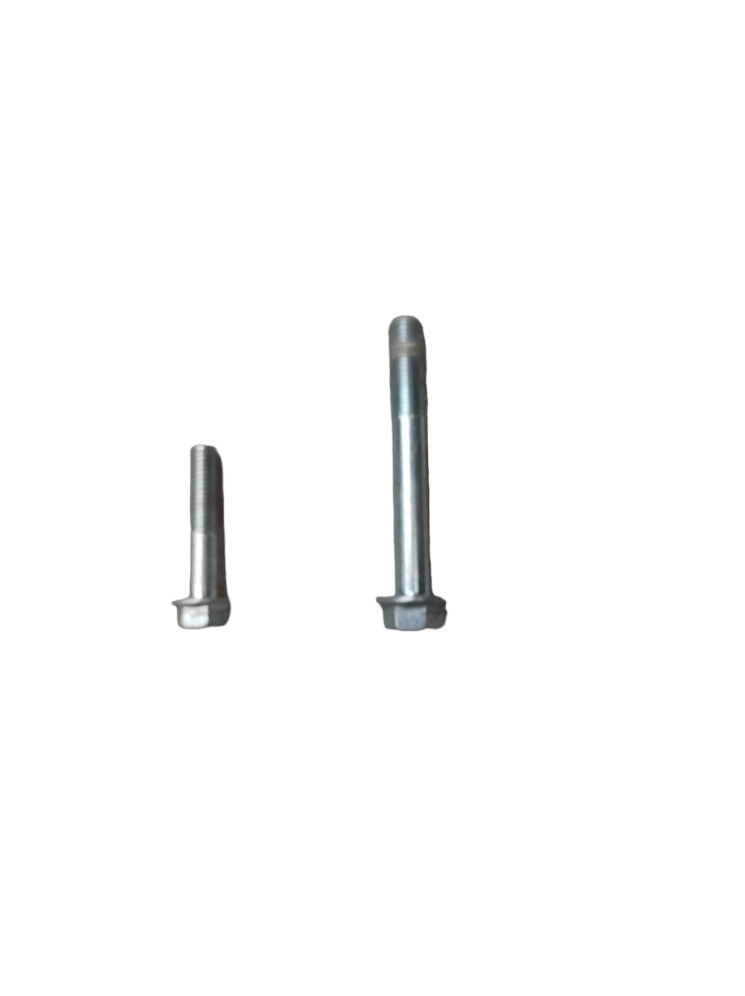 Parafusos De Fixação Do Alternador Toyota Yaris 1.5 16v. 2