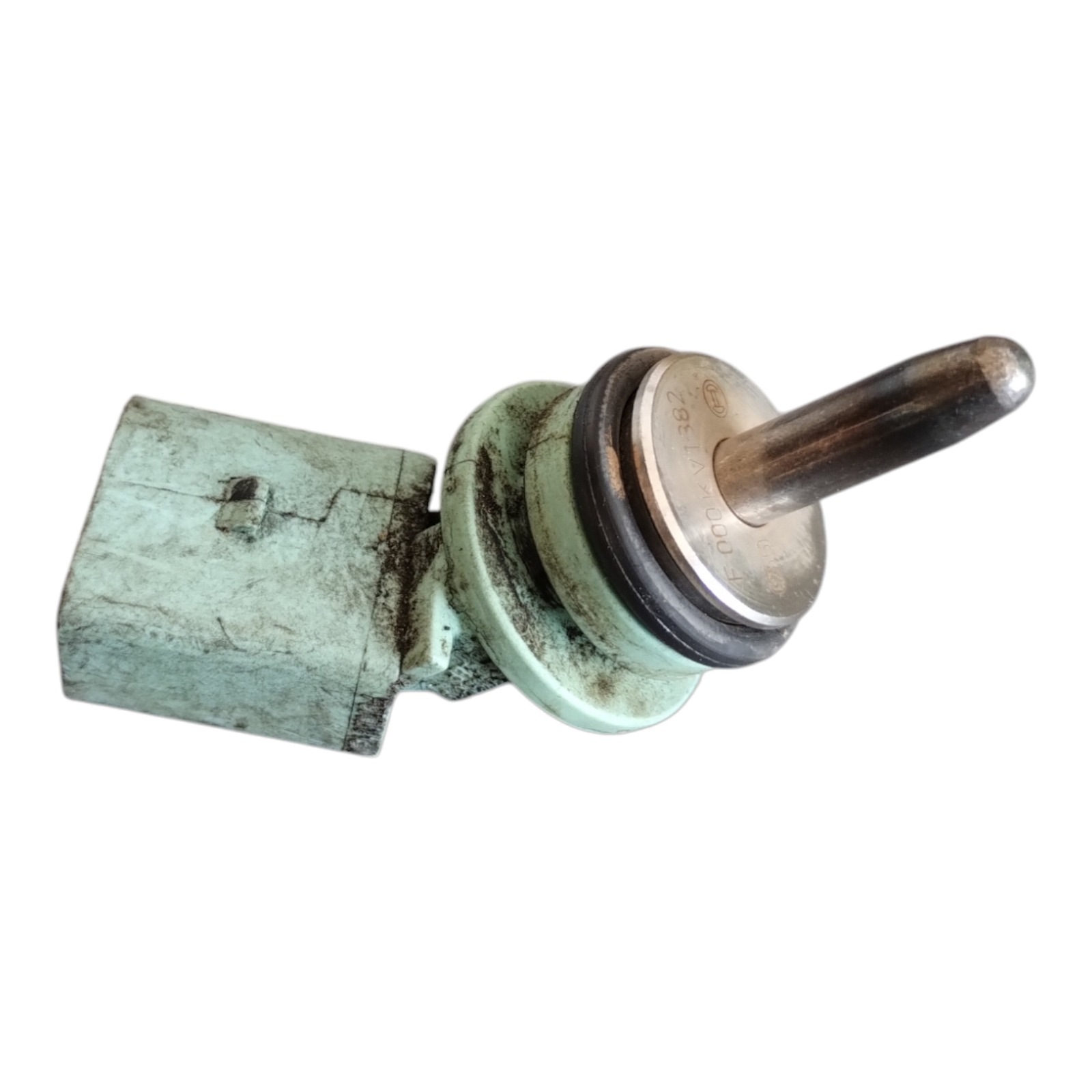 Aquecedor  Bico Injetor Volkswagen Up 1.0 12v At 14 À 19. 6