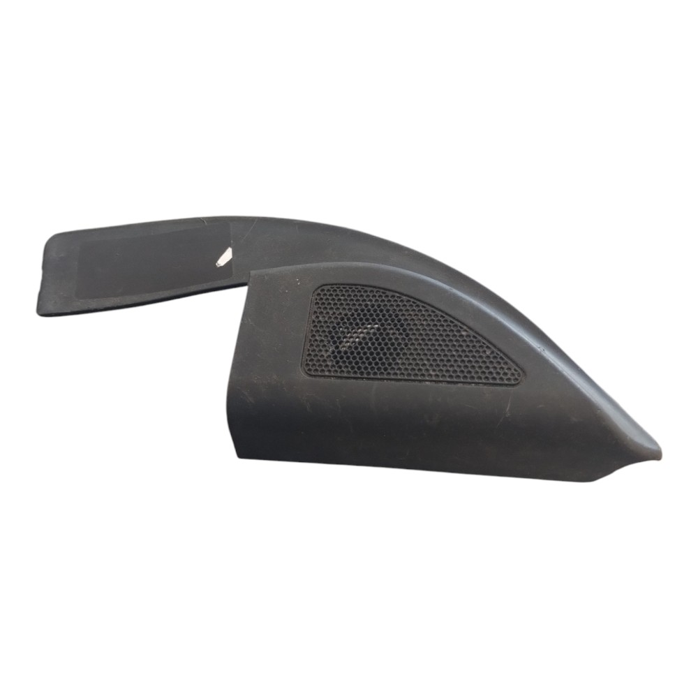 Moldura Interna  Retrovisor Direito Hb20x 2013 À 2019. 1