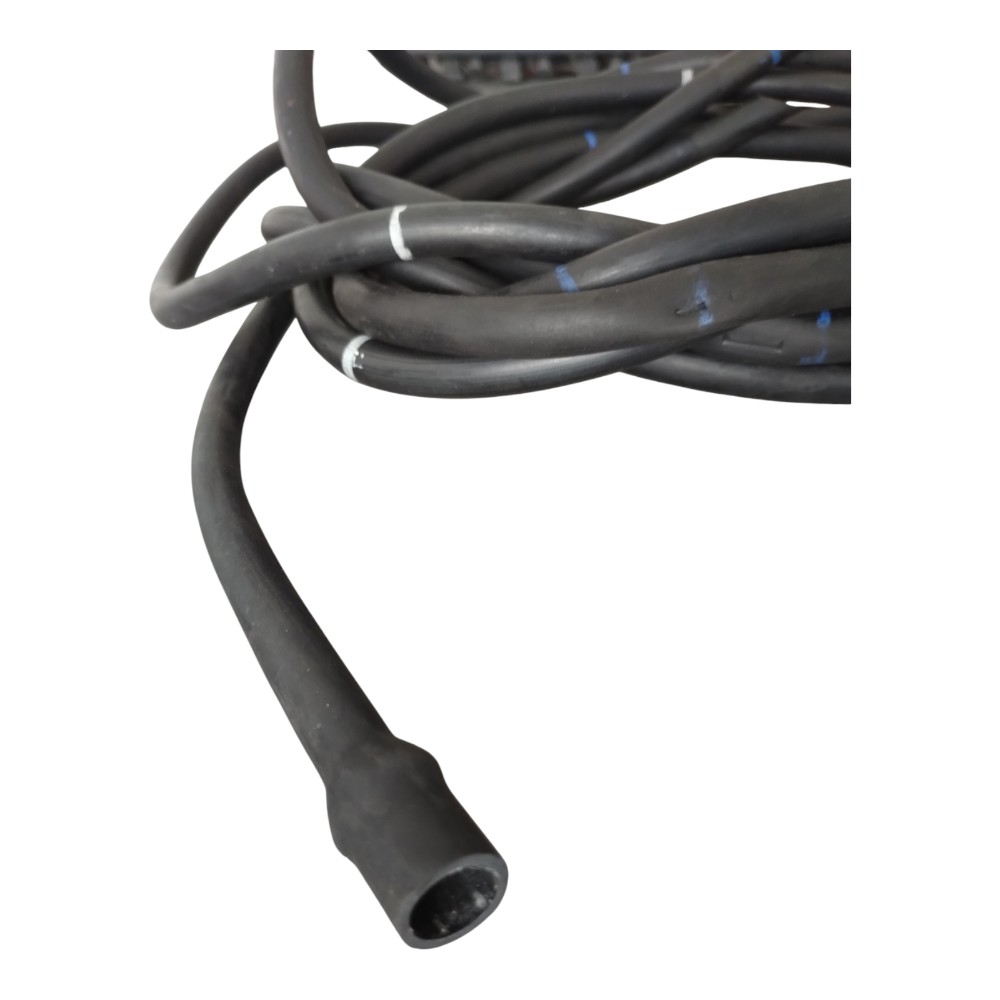 Mangueiras Do Dreno Teto Solar Citroen C4 Lounge 14/18. 5