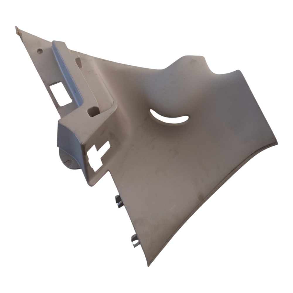 SUPORTE BAGAGITO PEUGEOT 207 2008 À 2014. 3