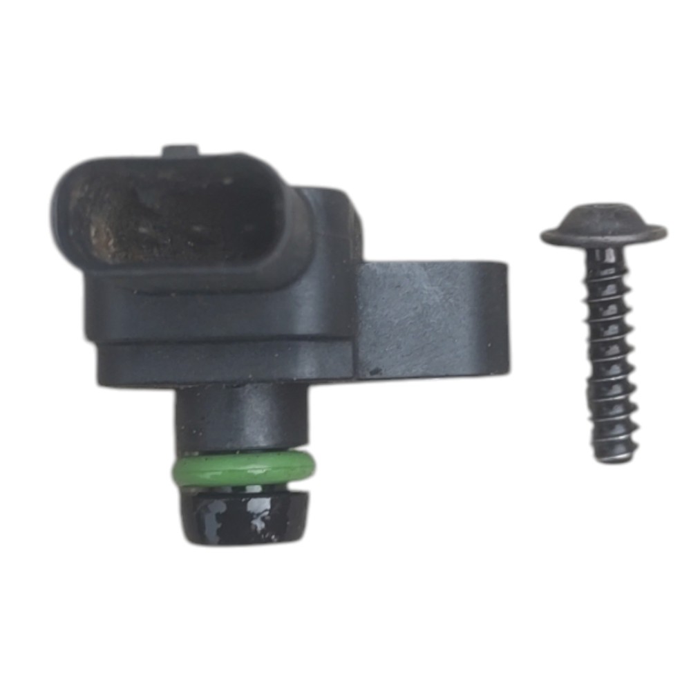 Sensor Map Intercooler Onix Tracker 1.0 3cc Turbo 20 À 24. 4