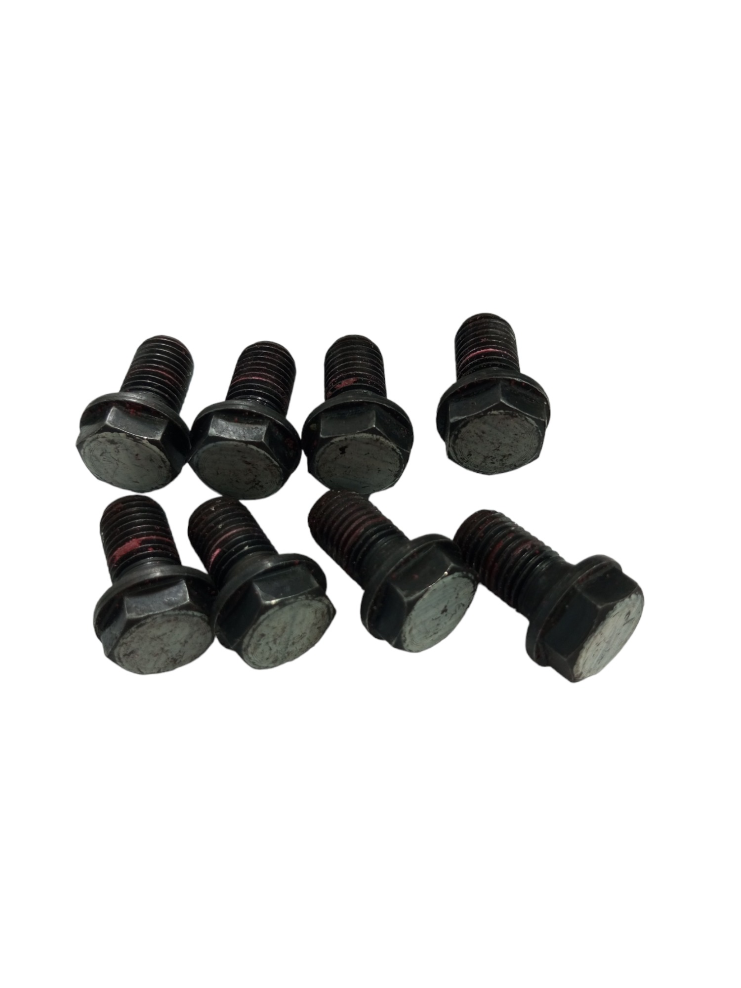 Parafusos De Fixação Da Cremalheira Toyota Yaris 1.5 15v At. 2