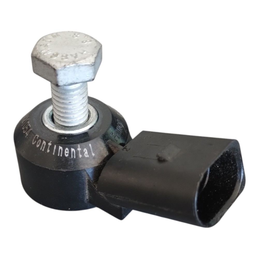 Sensor Detonação Vw Nivus T-Cross Polo Virtus 1.0 Tsi. 2