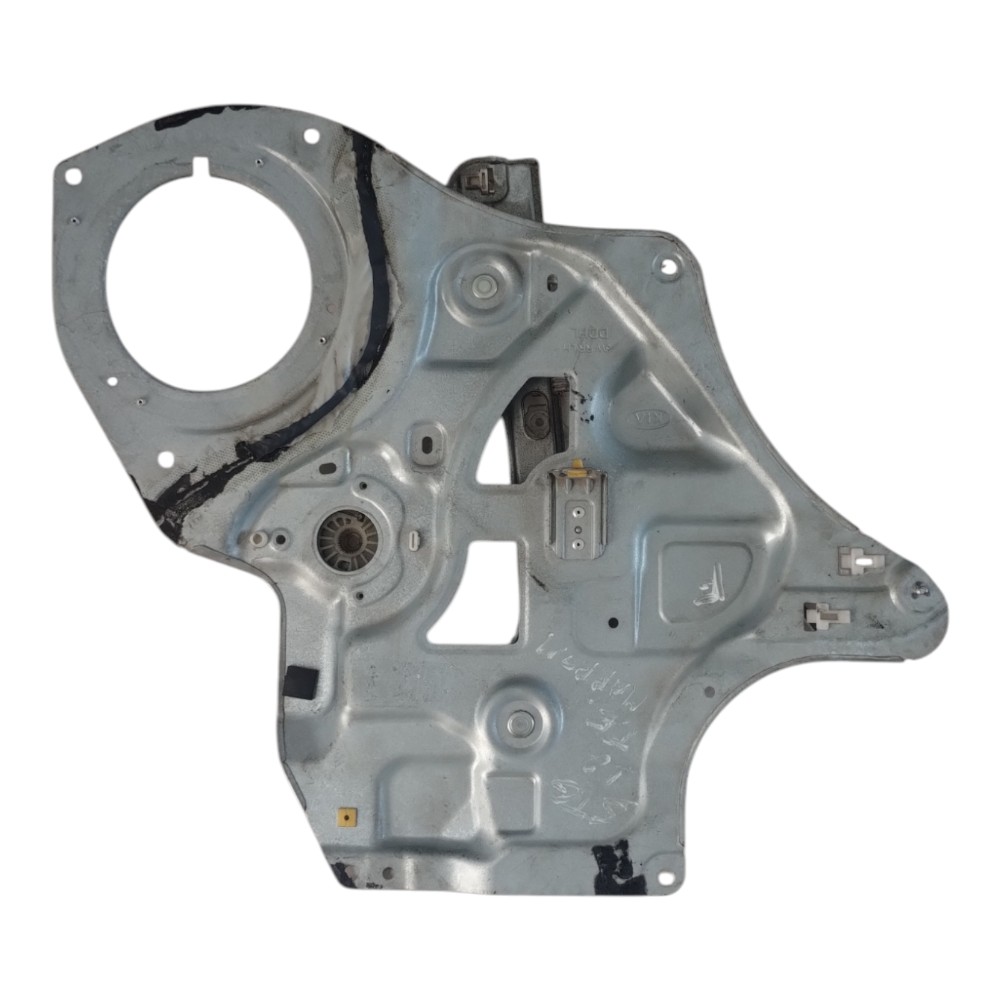 MAQUINA ELEVAÇÃO DA PORTA T. E. KIA SPORTAGE 2011 À 2016. 3