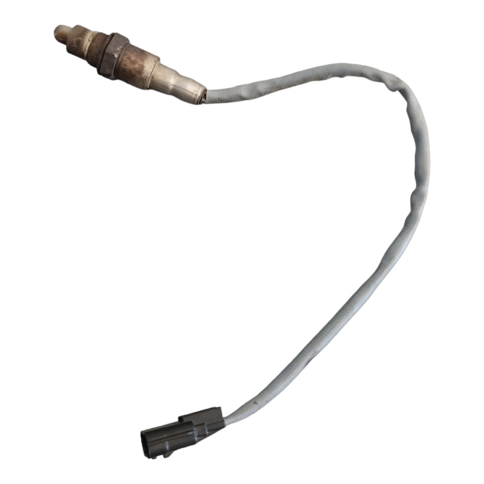 Sonda Lambda Renault Sandero  E Logan 1.6 16v Hr16 3