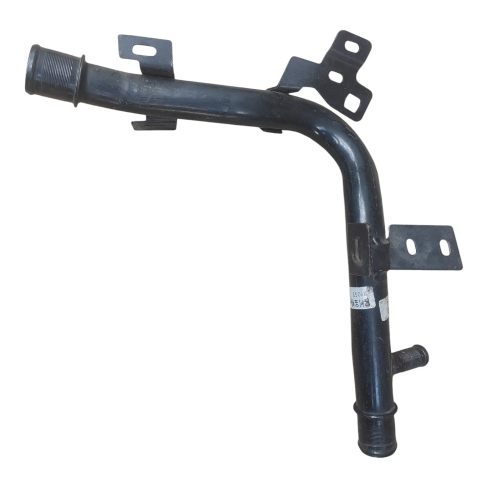 Cano Tubo Água Motor Citroen C3 Aircross Peugeot 208 1.6 16v 3