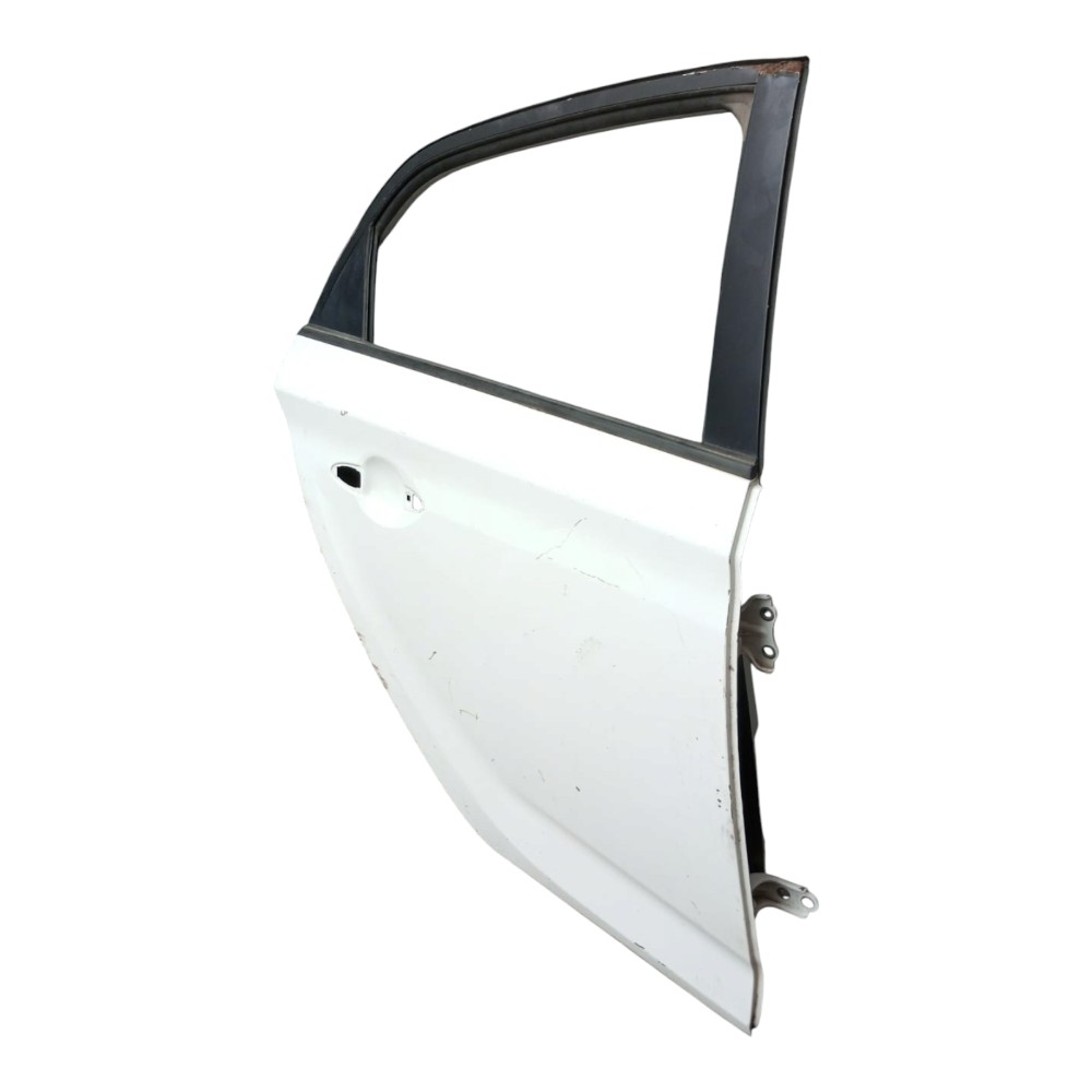 PORTA TRASEIRA DIREITA HYUNDAI HB20 HATCH  C DETALHE13/19. 5