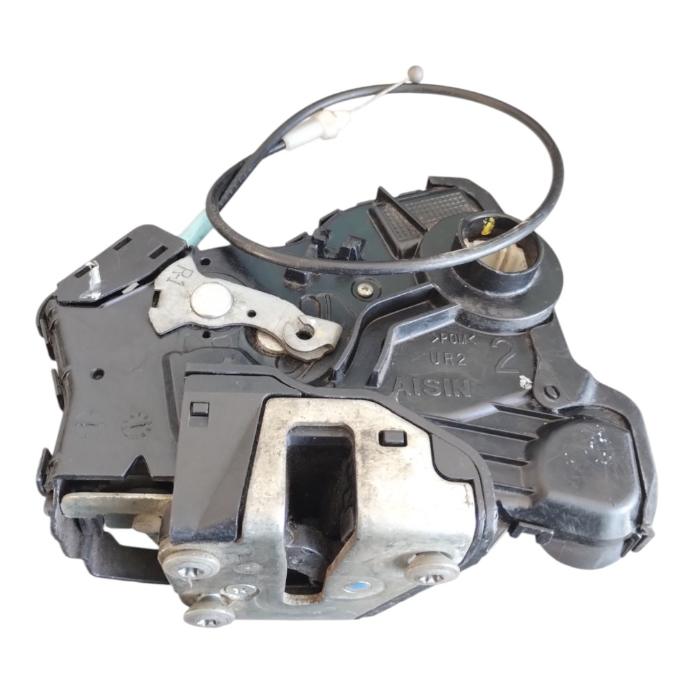 FECHADURA PORTA DIANTEIRA DIREITA TOYOTA COROLLA 2010 Á 2014 1