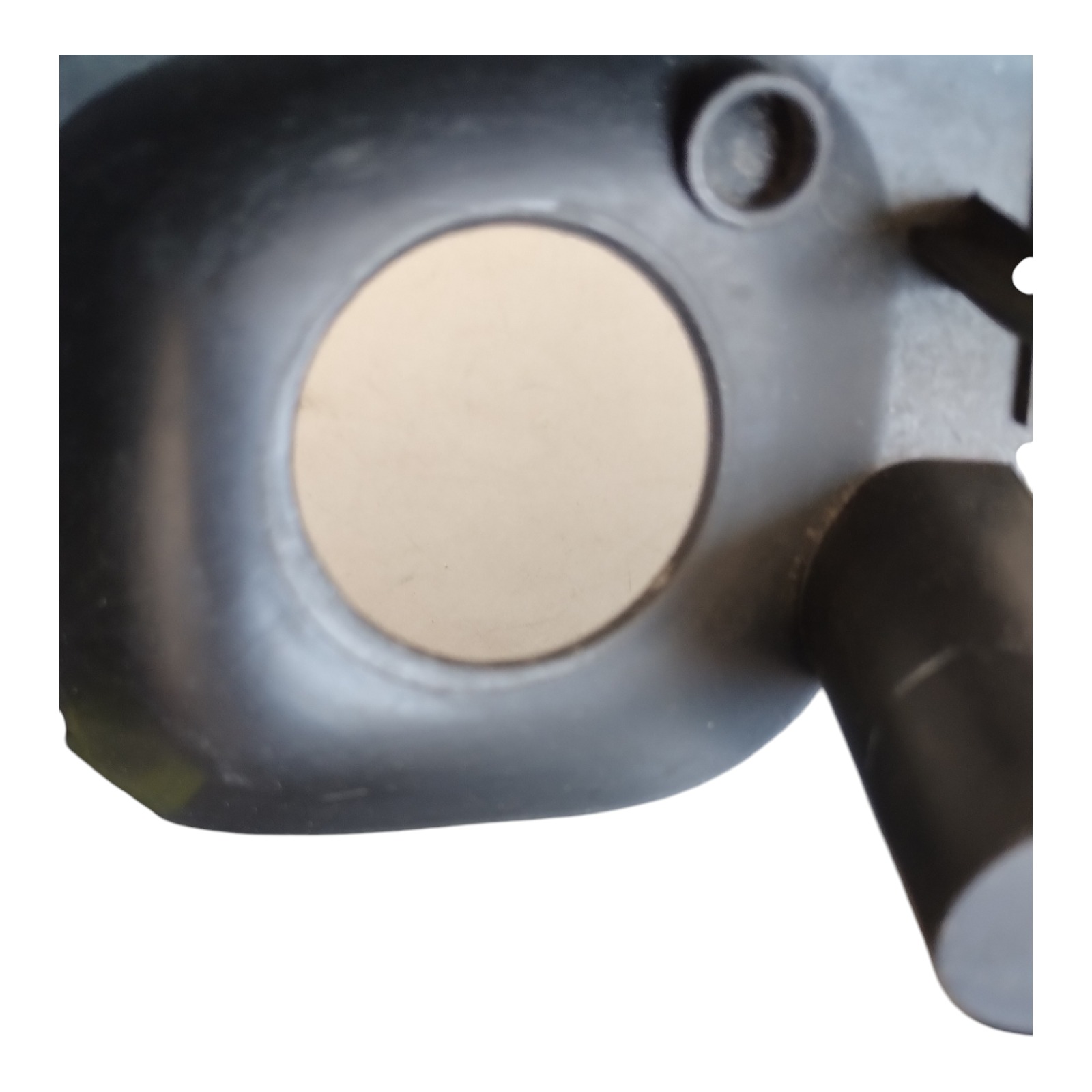 Moldura Interna Retrovisor Direito Gm Onix 2013 Á 2019. 3