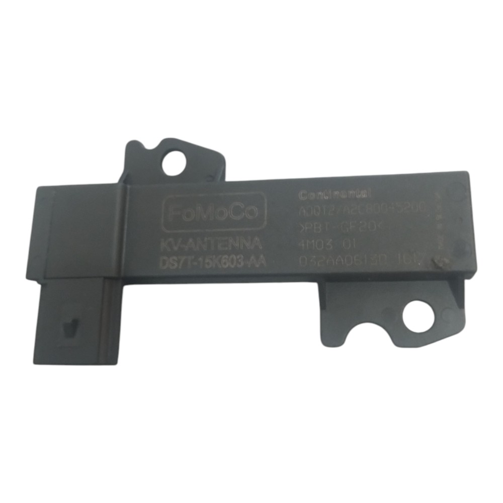 Sensor Presença Keylees Ford Focus 2014 À 2019. 2