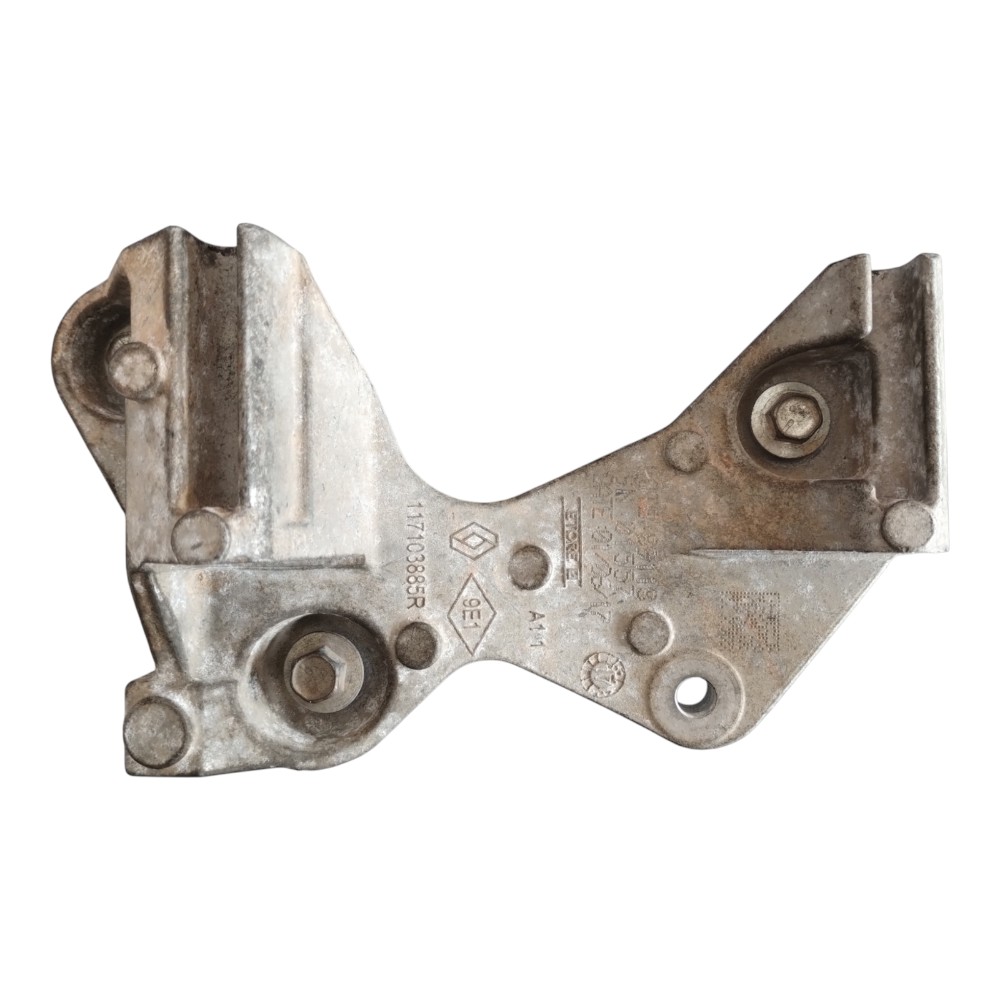Suporte Alternador Renault Duster Captur Sandero 1.6