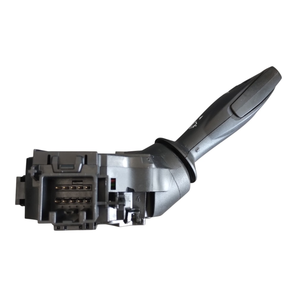 Chave Comando Limpador Ford Ecosport 2013 À 2017. 3
