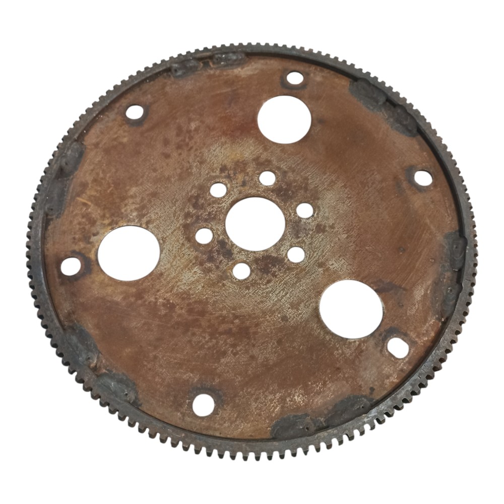 CREMALHEIRA VOLANTE DO MOTOR GM ZAFIRA AUT. 2.0 8V 01/12.