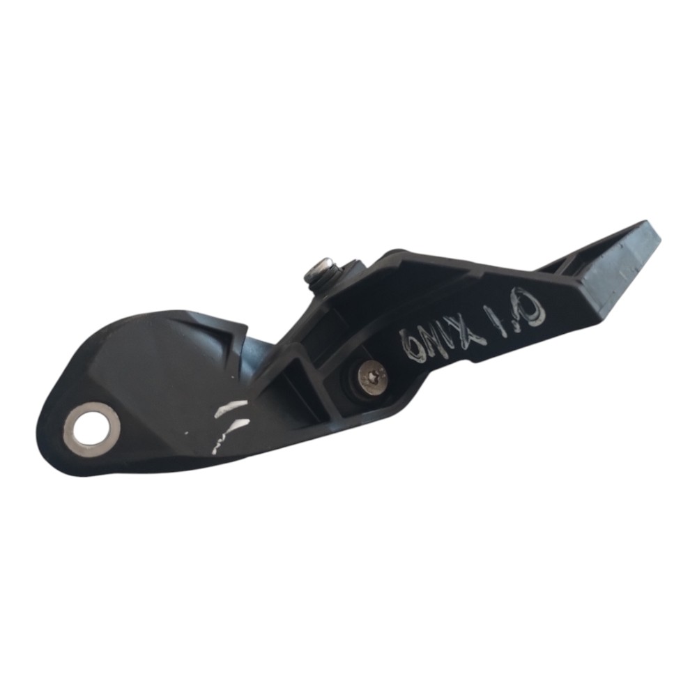 Suporte Do Modulo Abs Chevrolet Onix 1.0 2018 À 2021. 3