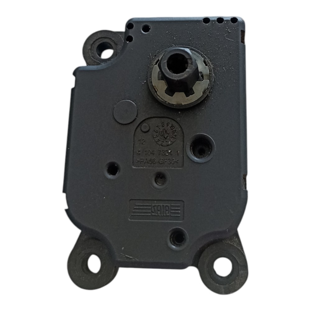 Motor Atuador Cx Ventilação Citroen C3 1.6 16v. 2013 À 2018. 3