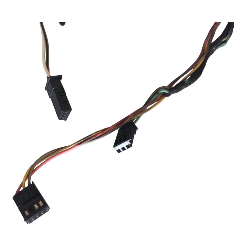 Chicote Da Caixa Evaporadora Bmw 318i 320 2008 À 2012. 3