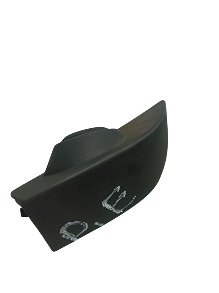 Moldura Interna Retrovisor Diant.esquerdo Ford Ka 2014/2019. Preto 4