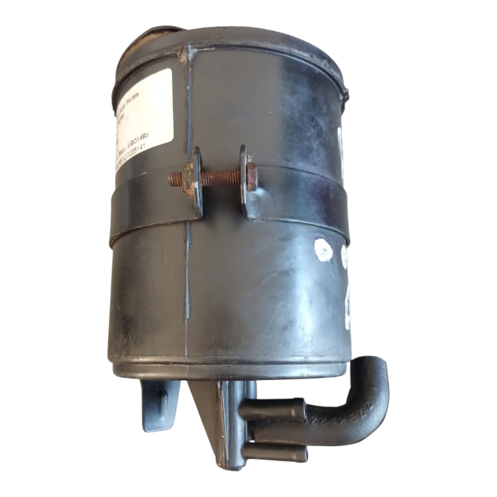 Filtro Canister Válvula Chevrolet Gm Celta 1.0 2007 À 2012. 1