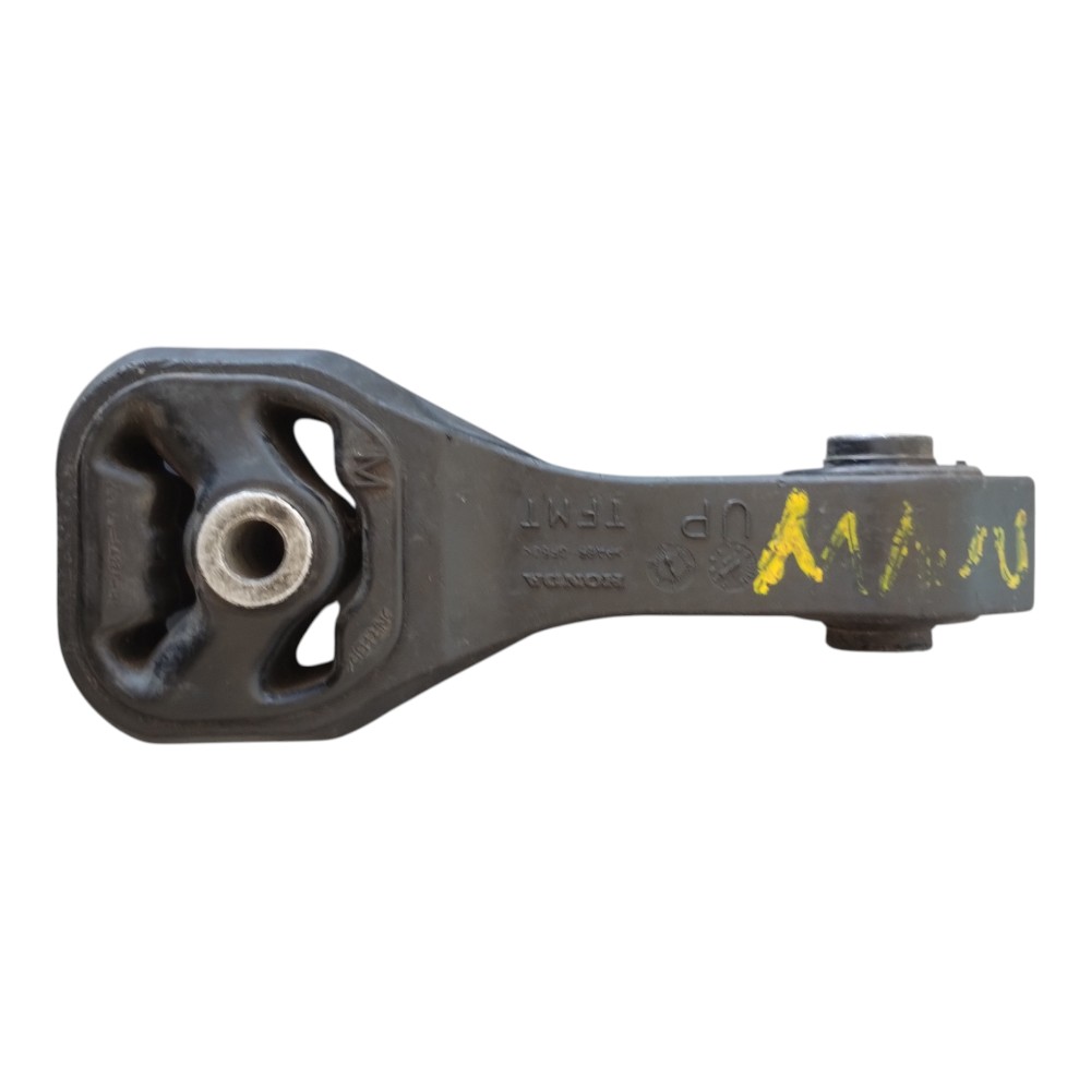 Coxim Inferior Motor Honda Fit 1.5 2014 à 2016 Original. 4
