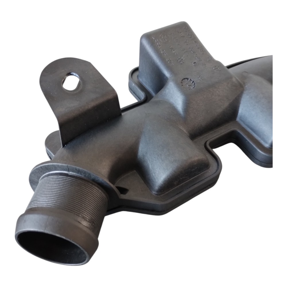 Mangueira Da Turbina Citroen C4 Lounge Cactus Ds3 308 Thp. 4