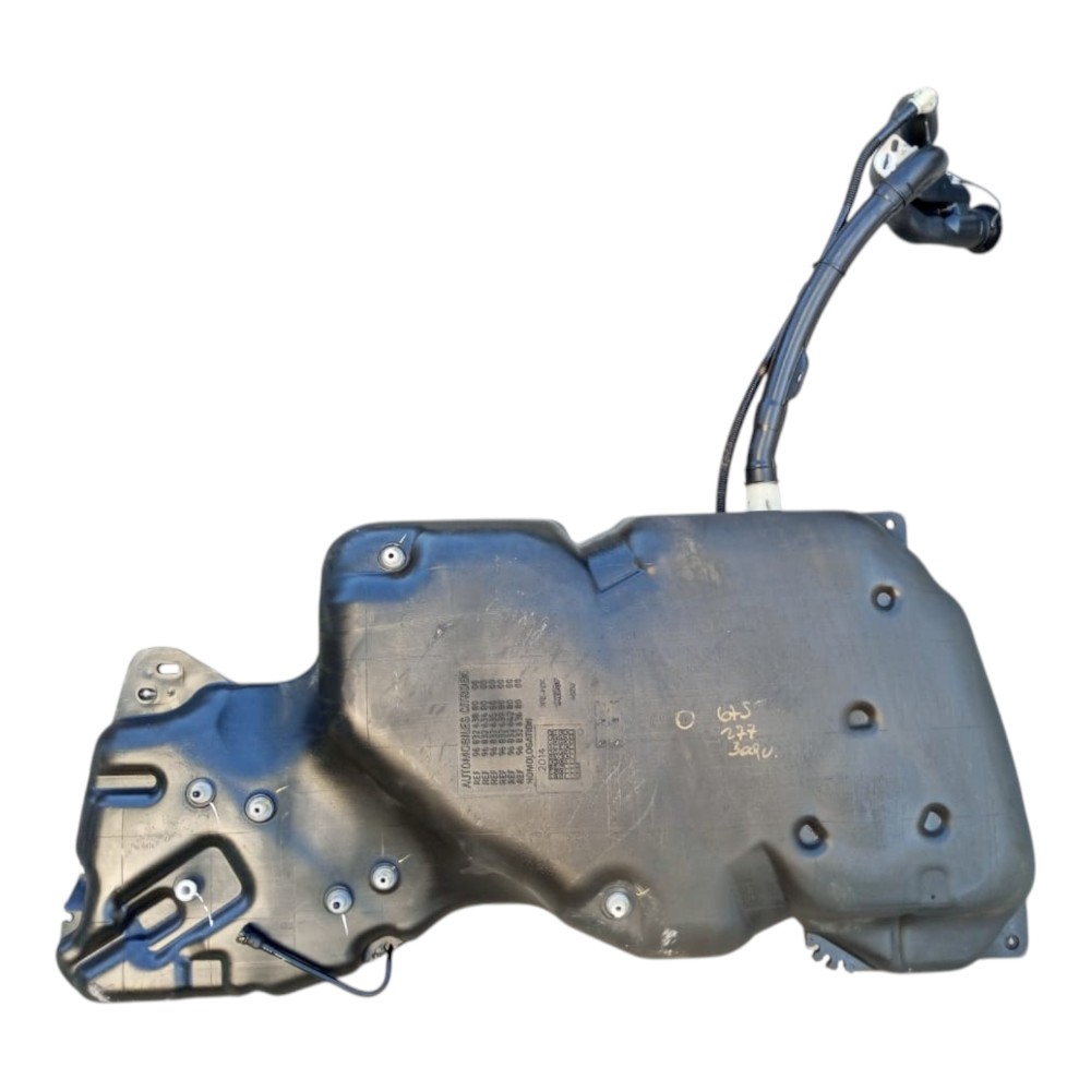 Tanque de Combustível Citroen C4 Lounge 1.6 Thp 2014 à 2018. 2