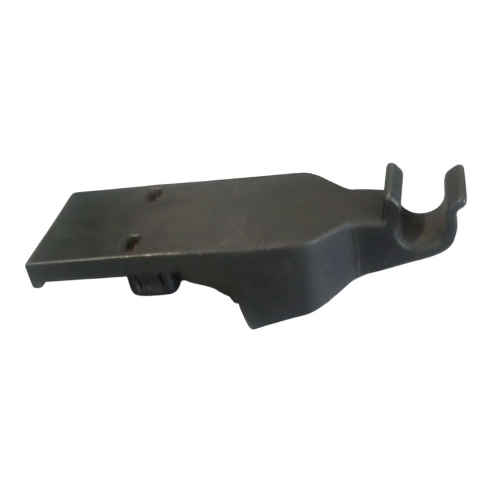 Suporte Haste Capô Toyota Corolla 2011 À 2014. 1