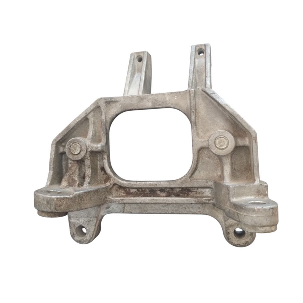 Suporte Coxim Do Câmbio Renault Logan 1.0 12v. 2014 À 2019.