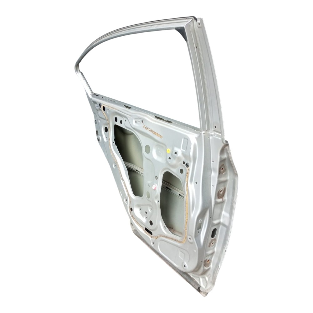 PORTA TRASEIRA ESQUERDA HONDA CIVIC G9 2012 À 2016. 3