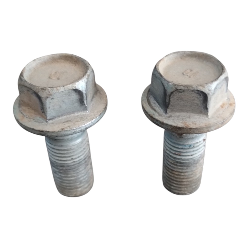 PARAFUSOS DE FIX. PINÇA DE FREIO DIANTEIRO HONDA HRV 15/19. 3