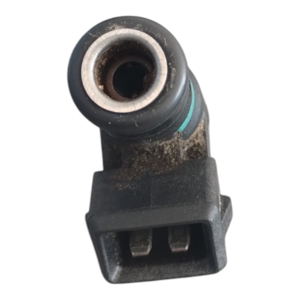 Bico Injetor Fiat Mobi Argo Cronos Grand Siena 1.0 8v 4 Cc.