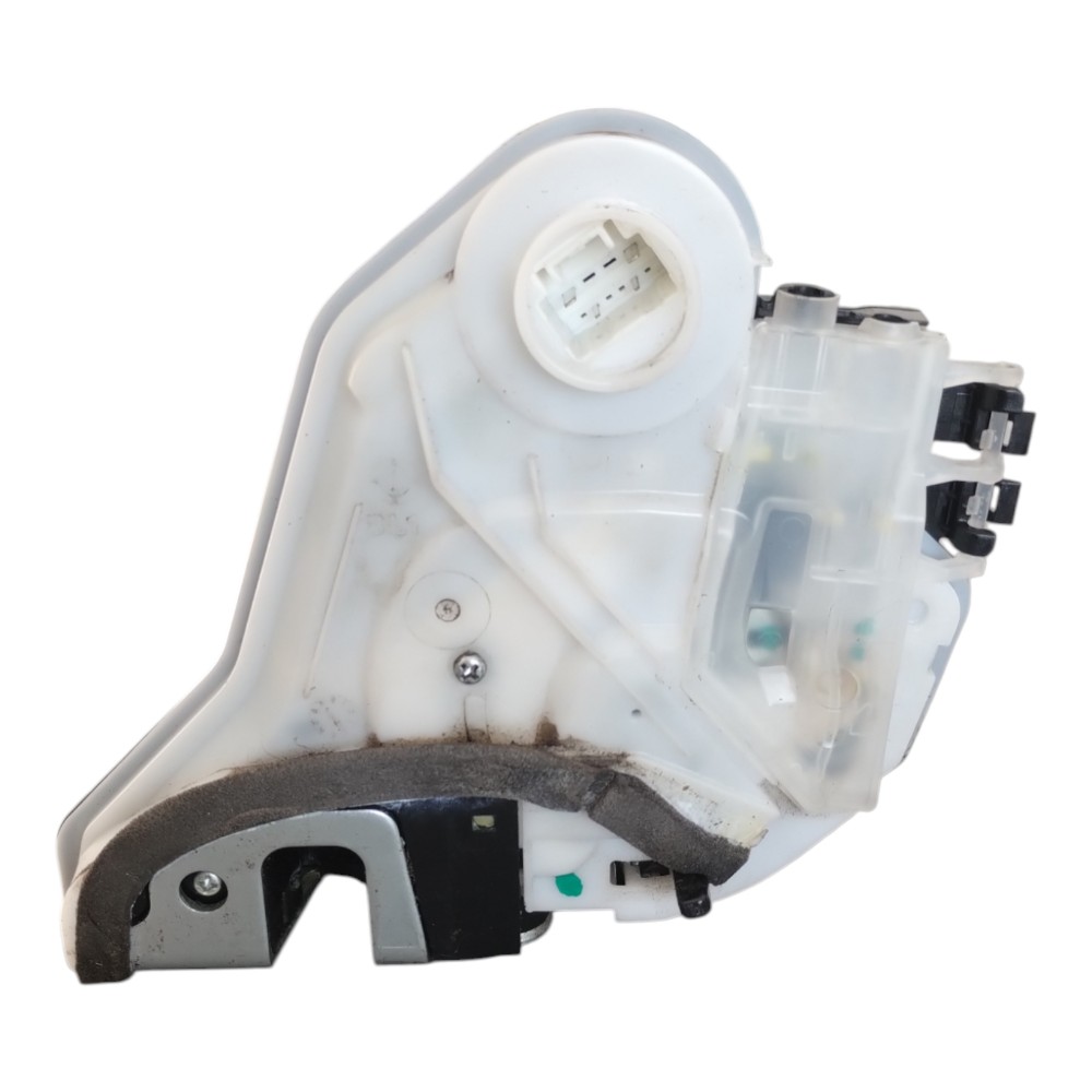 Fechadura Porta Traseira Esquerda Toyota Corolla 2015 Á 2019 3