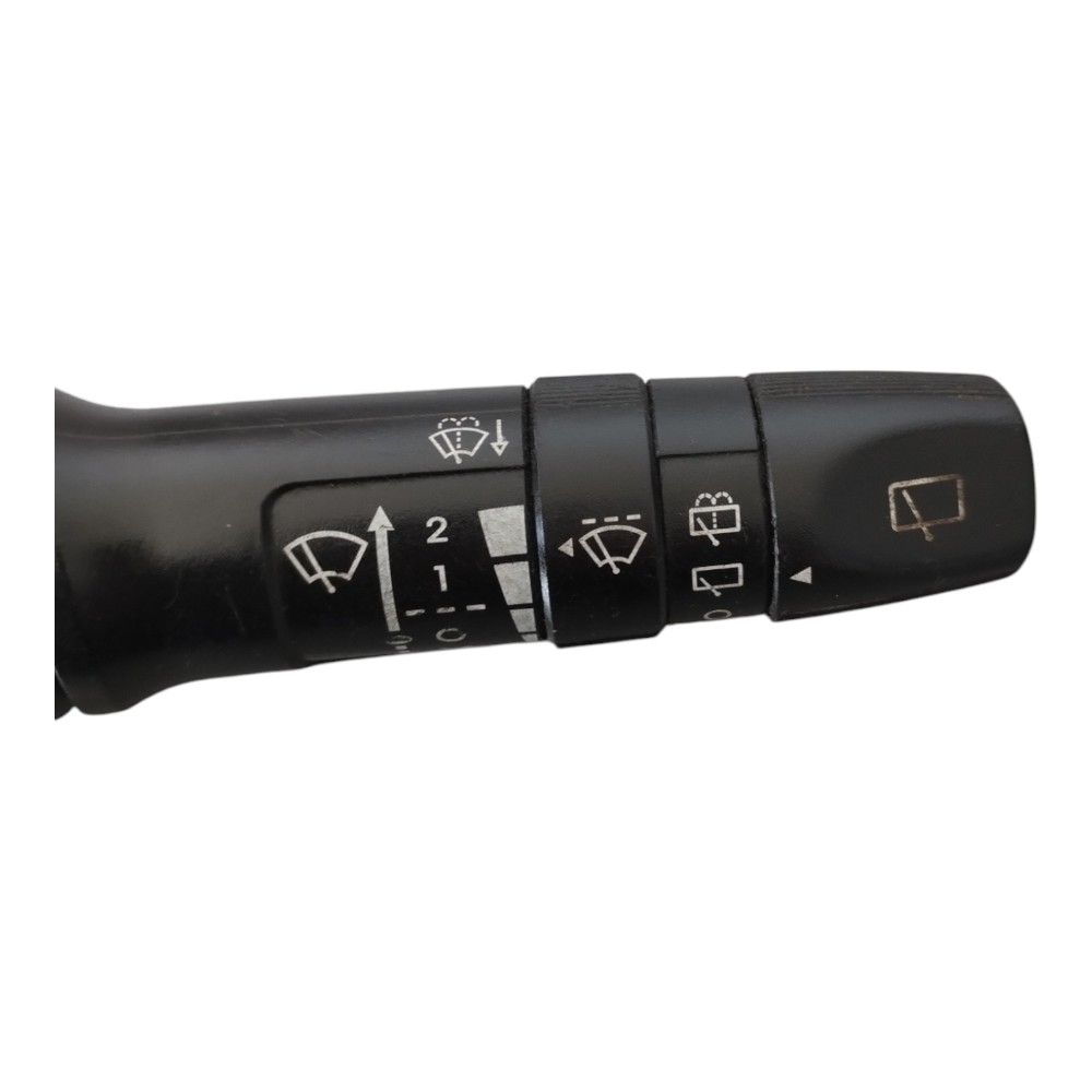 Chave Comando Limpador Hyundai Hb20 2013 À 2019. 4
