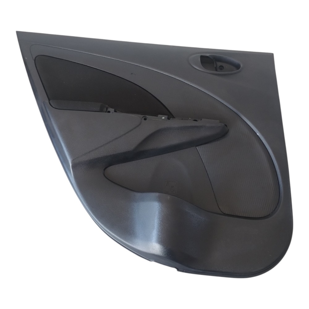 Forro Da Porta Traseira Esquerda Toyota Etios 2013 À 2021.